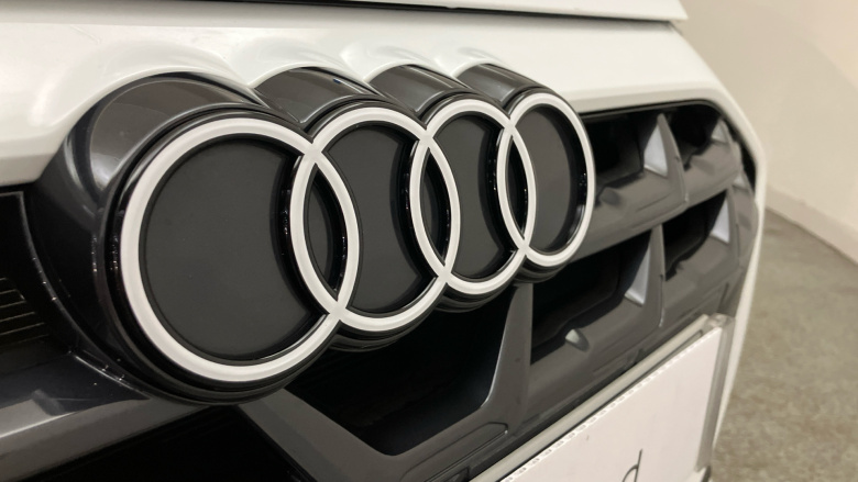 Audi A3 30 TFSI S Line 5dr Petrol Hatchback